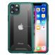 For iPhone 11 PC + TPU Shockproof Protective Case