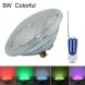 9W LED Recessed Swimming Pool Light Underwater Light Source