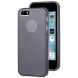 For iPhone 5 & 5s & SE TPU Glitter All-inclusive Protective Case