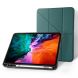 For iPad Pro 11 (2020) ROCK Touch Series PC + TPU Horizontal Flip Case with Holder & Pen Slot & Sleep / Wake-up Function