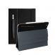 For iPad Pro 11 inch (2020) Geya Series PC + TPU Horizontal Flip Leather Case with Holder & Pen Slot & Sleep / Wake-up Function