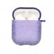 For AirPods 1 / 2 Bubble Beads Earphone Protective Case