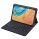 TH10-D For Android & Apple & Windows System 9-10 inch Universal Detachable Touch Bluetooth Keyboard Protective Case with Stand