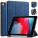 For iPad Mini 5 / 4 DG.MING See Series Horizontal Flip Leather Case with Holder & Pen Holder