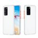 For Huawei P40 Pro Skin Hand Feeling Series Anti-fall Frosted PC+ TPU Protective Case
