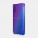 For Xiaomi Mi 9 Four-Corner Airbag Shockproof Gradient Color TPU Protective Case