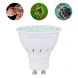 UVC Ozone Sterilizer Germicidal Disinfection Lamp, Specification:GU10 110V 72 LEDs Lamp Cup Style