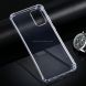 For Samsung Galaxy S20+ Four-Corner Anti-Drop Ultra-Thin TPU Case