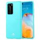 GOOSPERY JELLY Full Coverage Soft Protective Case For Huawei P40 Pro