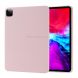 For iPad Pro 11 (2020) Liquid Silicone Shockproof Full Coverage Case