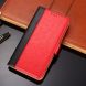 Ostrich Texture PU + TPU Horizontal Flip Leather Case with Holder & Card Slots & Wallet For iPhone 12