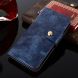 Rivet PU + TPU Horizontal Flip Leather Case with Holder & Card Slots & Wallet For iPhone 12 / 12 Pro