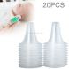20 PCS Disposable Ear Thermometer Probe Cover