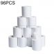 96 Rolls 70g Hotel Room Small Roll Paper Core Toilet Paper Sanitary Paper