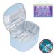 UVC Ultraviolet Sterilizer Box Portable UV Light Disinfection Underwear Sterilization Cleaning Bag