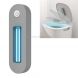 USB Charged Portable Toilet UV LED Light Sterilizer Disinfection Stick Lamp