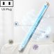 110V 6W Ozone Quartz UV Disinfection Light Portable UVC Anti-virus Sterilization Lamp