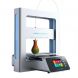 JGAURORA A3S Desktop High Precision Metal Plate Frame Three-Dimensional Physical 3D Printer