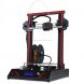 DMSCREATE DP5 360W 10-180mm/s Printing Speed 3D Printer, Support Auto-leveling / SD Card, Printing Size: 200*200*300mm