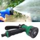 8 Function Garden Water Gun Multifunctional Spray Gun Gardening Spray Gun Watering Guns