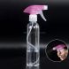 500ML High Bottle Disinfection Spray Bottle Alcohol 84 Disinfection Solution Watering Can, Random Nozzle Color Delivery