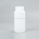 500ML USPVI Level Disinfection Solution Container Storage HDP Plastic Bottle