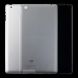 For iPad 4 / 3 / 2 3mm Shockproof Transparent Protective Case