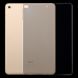 For iPad Air / 2017 / 2018 3mm High Transparency Transparent Protective Case