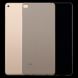 For iPad Air 2 3mm HD Transparent Protective Case