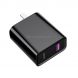 Baseus Speedy Series 22.5W Single USB Quick Charging Travel Charger Power Adapter for Huawei