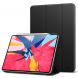 Yippee Magnetic Series Horizontal Flip Leather Case for iPad Pro 12.9 inch (2018), with Holder & Sleep / Wake-up Function