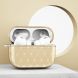 For AirPods Pro TPU Diamond Wireless Earphone Protective Case