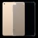 For iPad Mini 4 / 3 / 2 / 1 3mm Four Corners Shockproof Transparent Protective Case