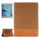 Cross Texture Horizontal Flip Leather Case with Holder & Card Slots & Wallet for iPad Pro 9.7 inch
