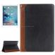Book Style Polished Surface Horizontal Flip Leather Case with Holder & Card Slots & Wallet for iPad Pro 9.7 inch