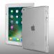 Transparent TPU Soft Protective Back Cover Case for iPad Pro 9.7 inch & iPad 9.7