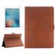 Vintage Style Horizontal Flip Leather Case with Holder for iPad Pro 9.7 inch