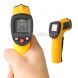 Infrared Thermometer, Temperature Range: -50 - 380 Degrees Celsius