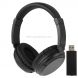 KST-900ST 2.4GHZ Wireless Music Headphone with Control Volume, Support FM Radio / AUX / MP3