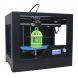 Z-603S 3D Desktop High Precision Metal Frame Three-Dimensional Physical Printer, Recommended use 1.75mm printing supplies
