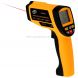 BENETECH GM1651 USB Digital Display Temperature Gun Handheld Infrared IR Thermometer, Measure Range: -30~1650C