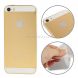 0.3mm Ultra Thin Materials TPU Protection Shell for iPhone 5 & 5s & SE