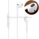 EarPods with Mic, For iPad, iPhone, Galaxy, Huawei, Xiaomi, LG, HTC and Other Smart Phones