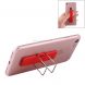 Universal Mini Foldable Holder Stand with Finger Grip, for iPhone, Galaxy, Sony, HTC, Huawei, Xiaomi, Lenovo and other Smartphones