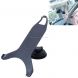 360 Degree Rotation Double-used Suction Cup Holder / Rear Seat Holder, For iPad Air / Air 2