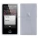 X-Shaped TPU Case for iPod nano 7
