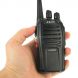 KSUN KS590 Portable Radio Walkie Talkie Retevis UHF 400-470 Mhz 5W 16CH Two Way Radio FM Transceiver