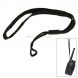 Lanyard for Walkie Talkie, Length: about 10cm