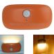 Bean LED Lamp, Motion-activated & Flashlight Broad Light