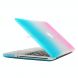 Colorful Laptop Frosted Hard Protective Case for MacBook Pro 13.3 inch A1278